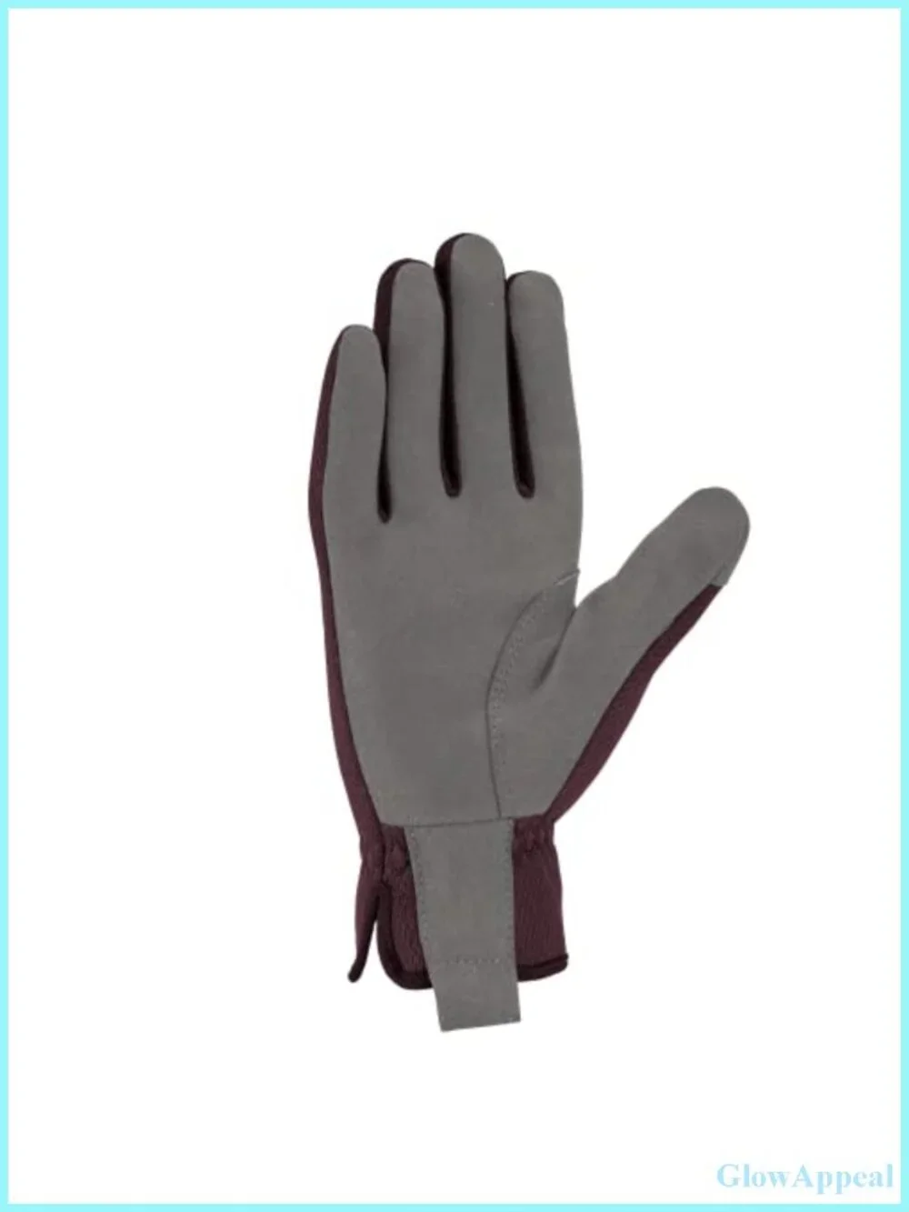 Carhartt High Dexterity Open Cuff Work Gloves with 3D Mesh